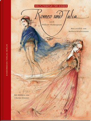 cover image of Romeo und Julia